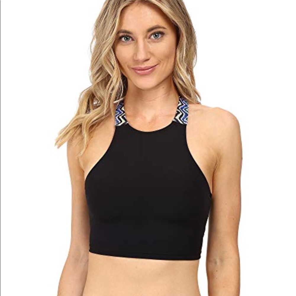 Mara Hoffman Rugs Combo Tank